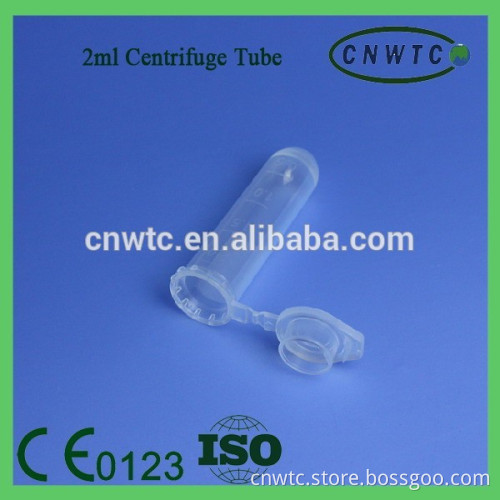 10ml centrifuge tube